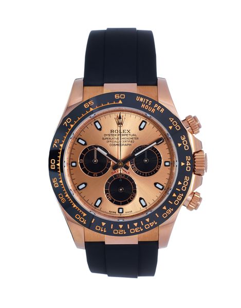 Rolex Daytona 116515 LN